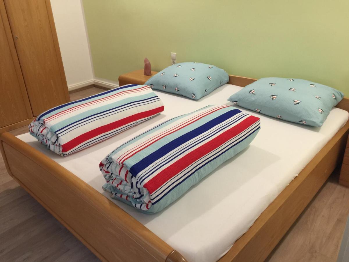 Gaestezimmer Hozici Lindau  Exterior foto