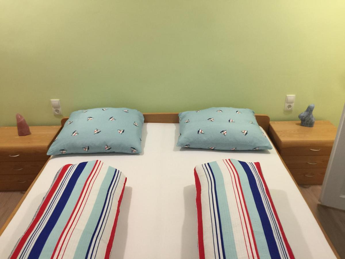 Gaestezimmer Hozici Lindau  Exterior foto