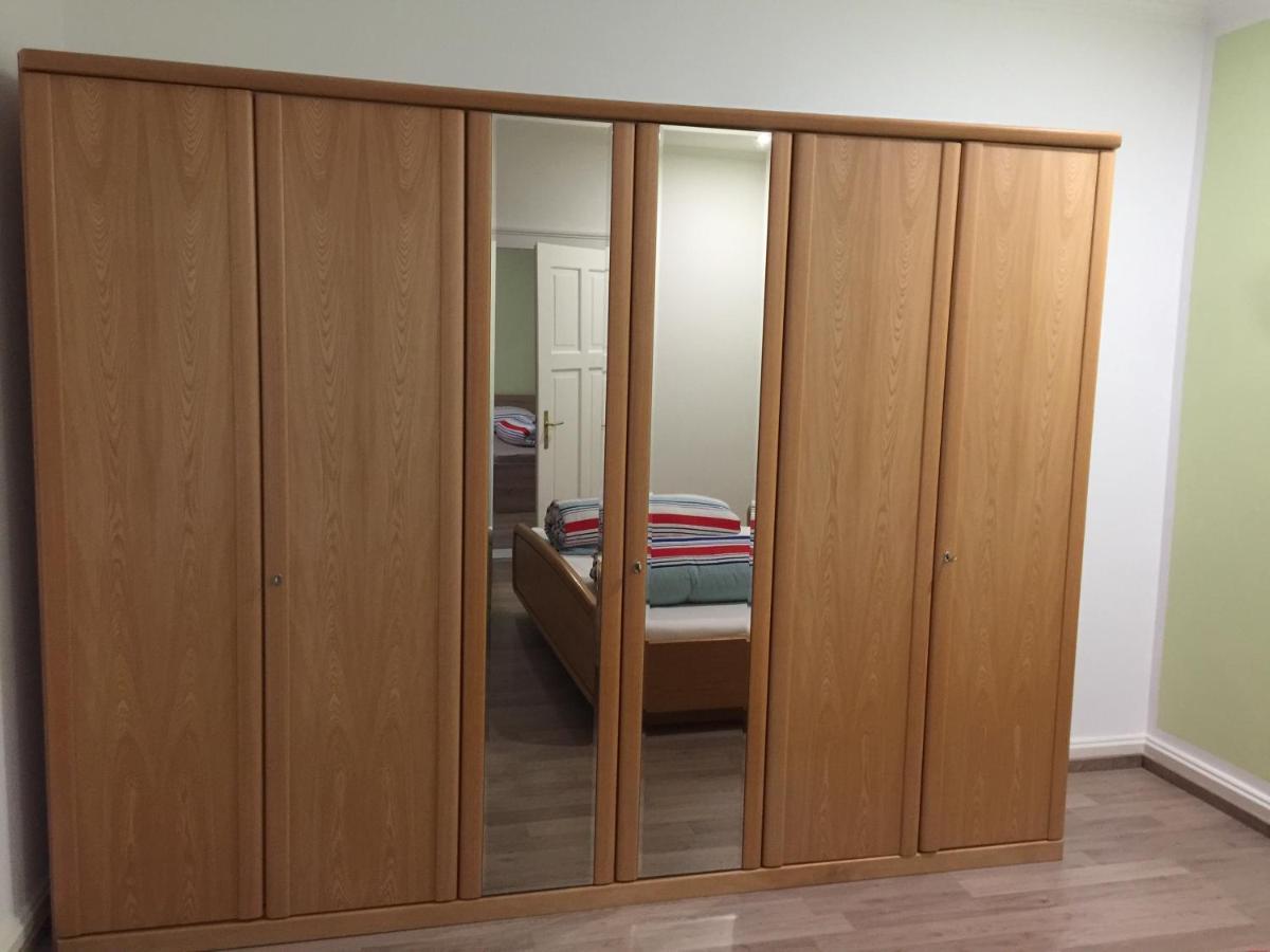 Gaestezimmer Hozici Lindau  Exterior foto